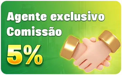 OK9 Comissão da agência